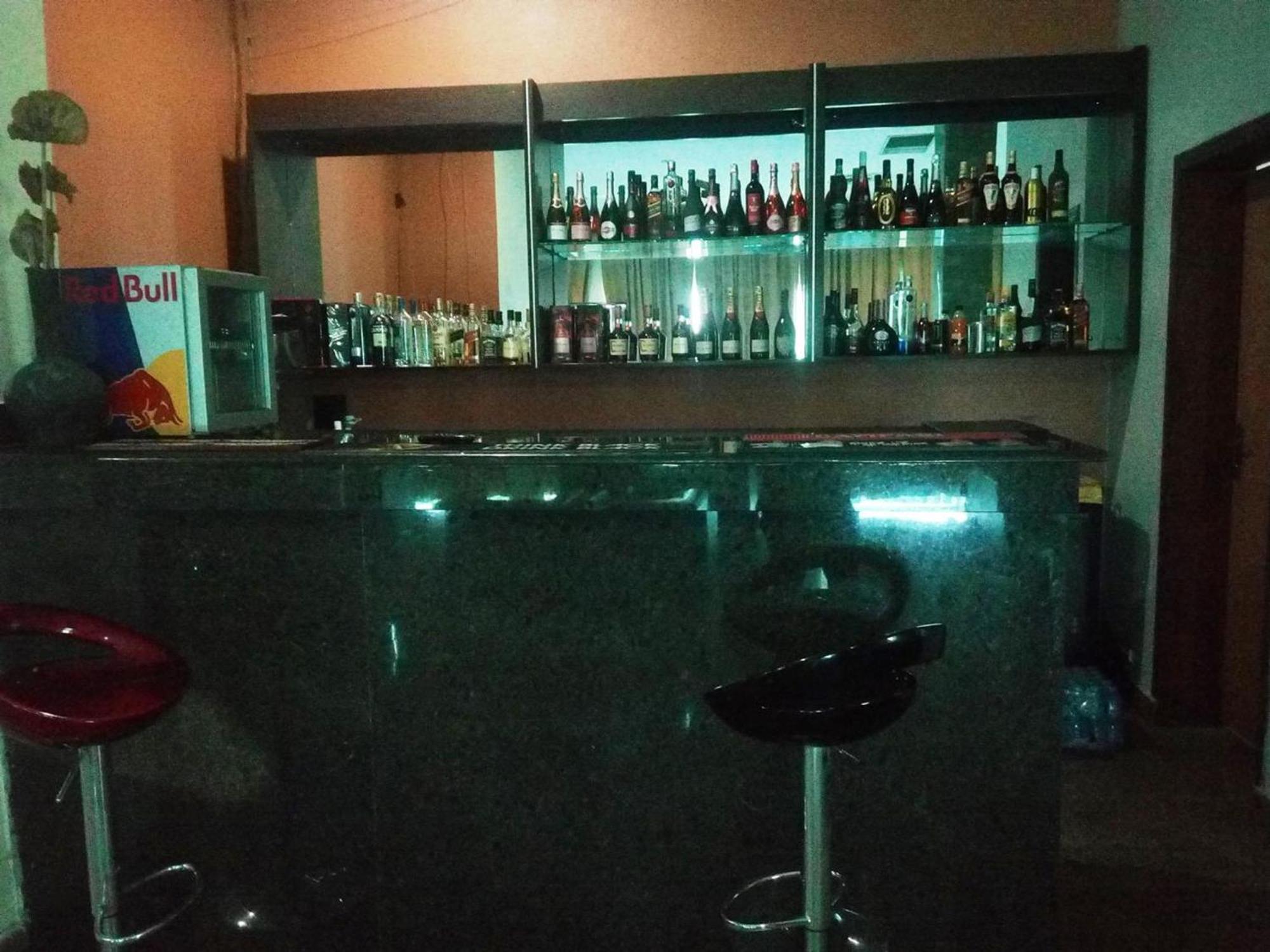 Room In Lodge - Golden Royale Hotel Enugu Exterior foto